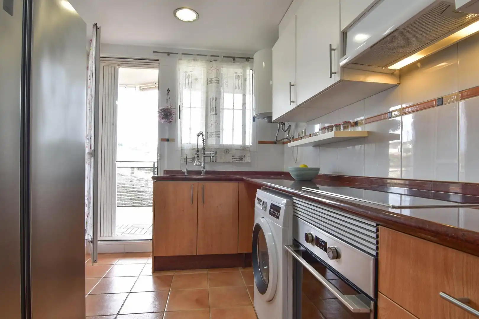 Haus mit Pool zum Verkauf in Avenida del Riu Túria, imagen 13