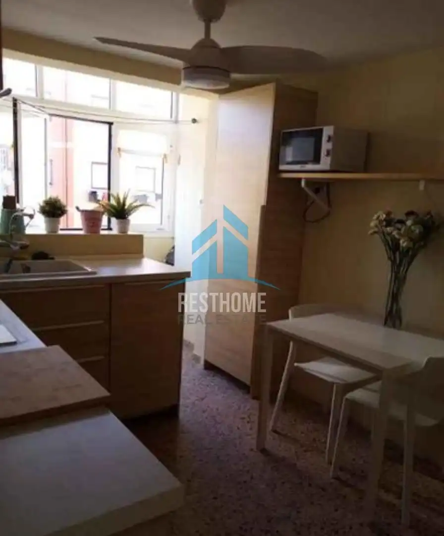 Exterior view of Flat for rent in Tavernes de la Valldigna  with Air Conditioner, Heating and Terrace