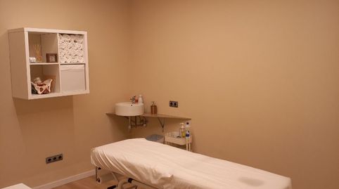 Foto 4 von Büro zur Miete in Rúa de Berna, 25, Concheiros - Fontiñas, Santiago de Compostela