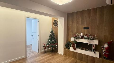 Foto 4 de Piso en venta en Zona Concordia, Burjassot