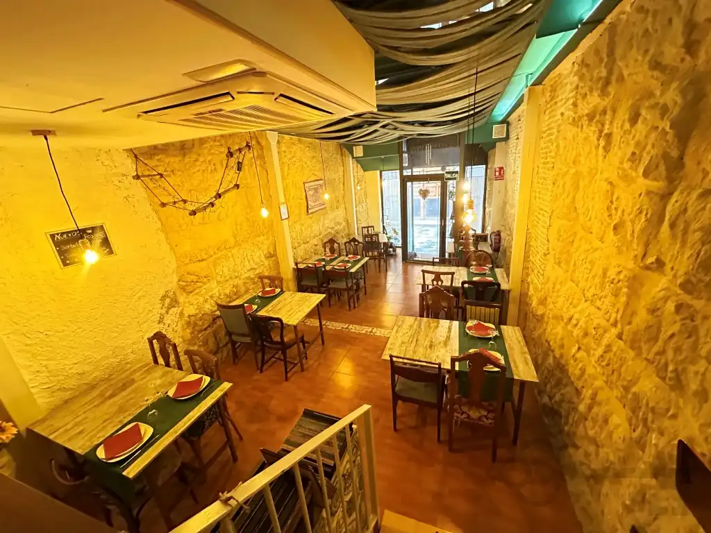 Business premises for transfer in Cartagena ciudad, imagen 3