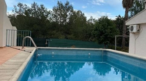 Foto 2 de Casa o xalet en venda a Los Pinares - La Masia, Bétera