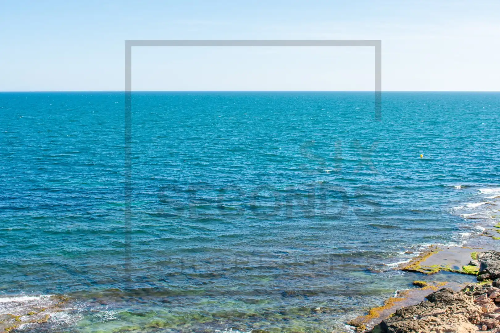 Apartament en venda a Zona Playa del Cura