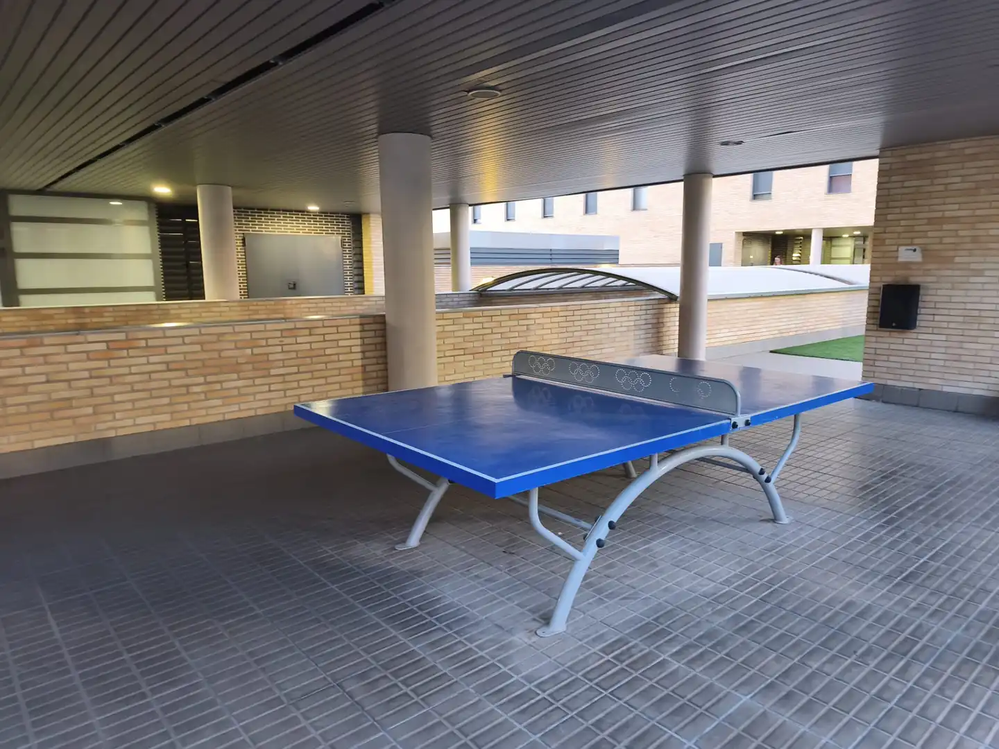Oficina amb ascensor en venda a Calle Vázquez Montalbán Manuel 17, imagen 5