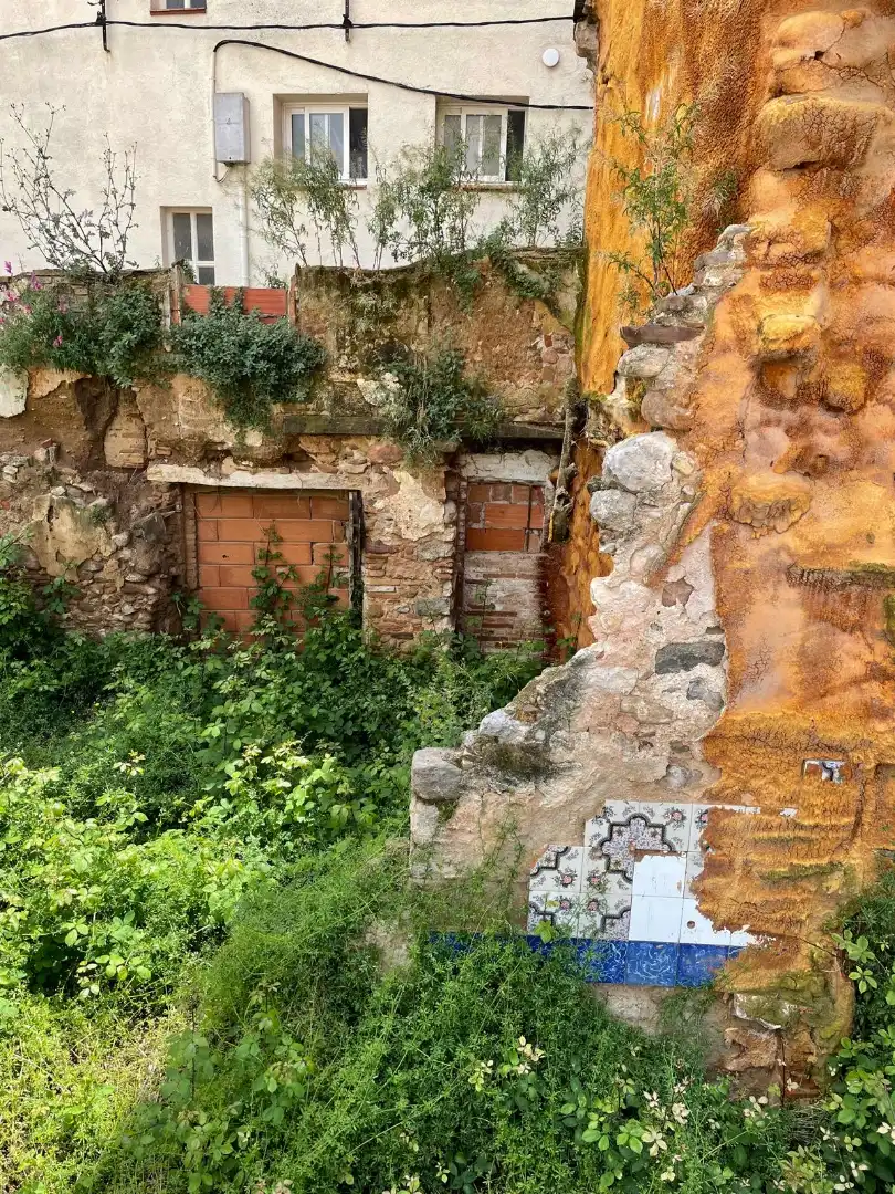Wohnbaugrundstück zum Verkauf in Carrer de Barcelona 29, imagen 5