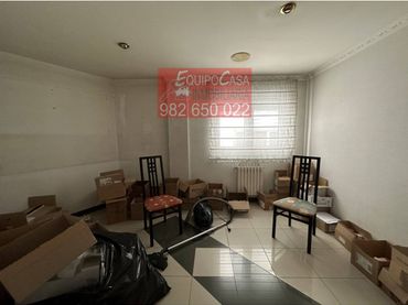 Wohnung mit Aufzug zum Verkauf in Centro - Recinto Amurallado