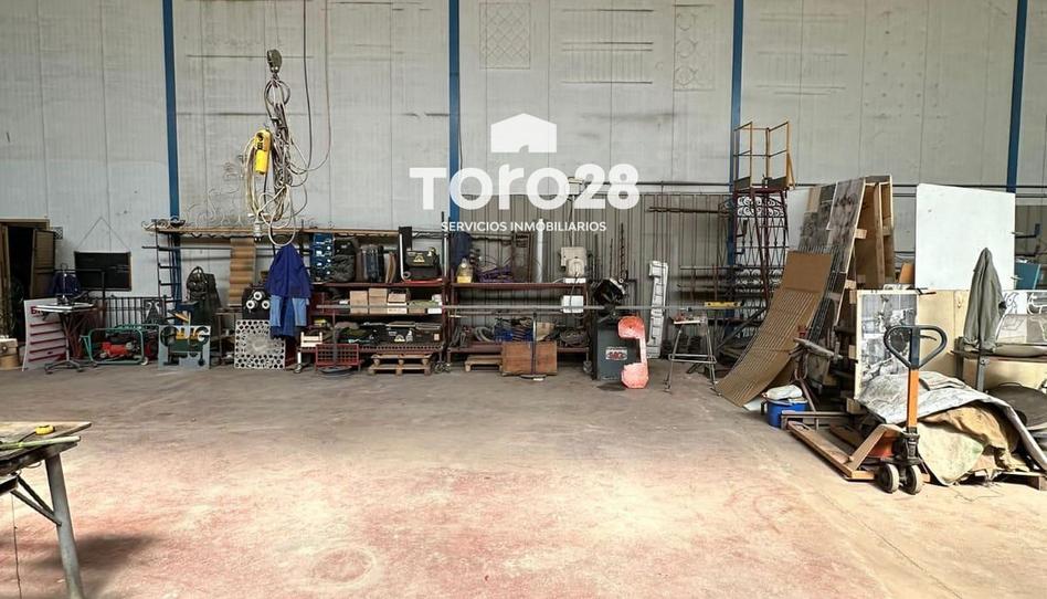 Photo 1 of Industrial buildings for sale in Estacion la, Norte, Alicante