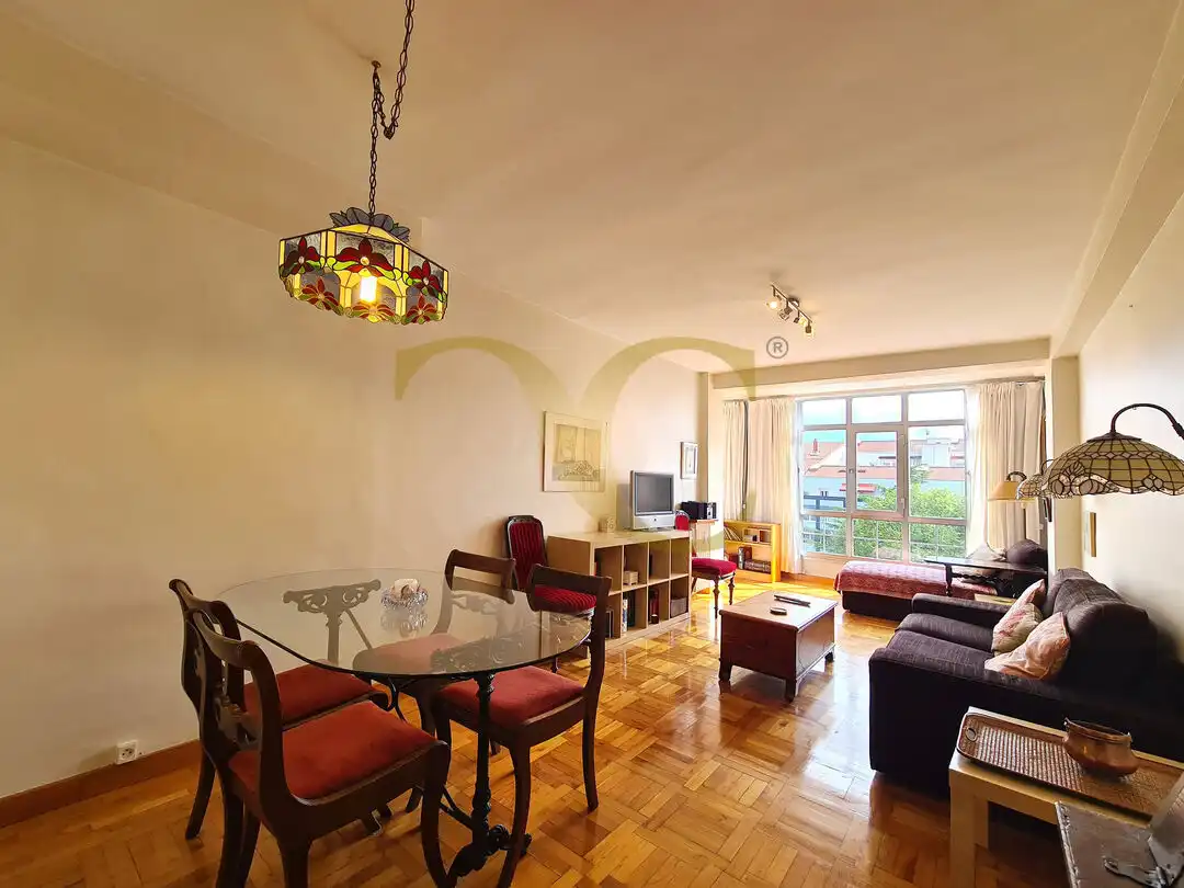 Wohnung mit Aufzug zum Verkauf in Calle Arzobispo Guisasola, imagen 2