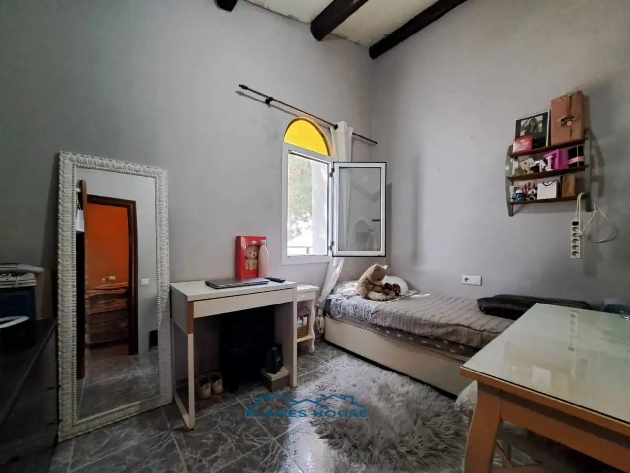 Casa amb jardí en venda a Calle Tierno Galvan 0, imagen 10