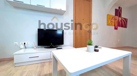 Foto 5 de Apartament de lloguer a Claudio Coello, Castellana,  Madrid Capital