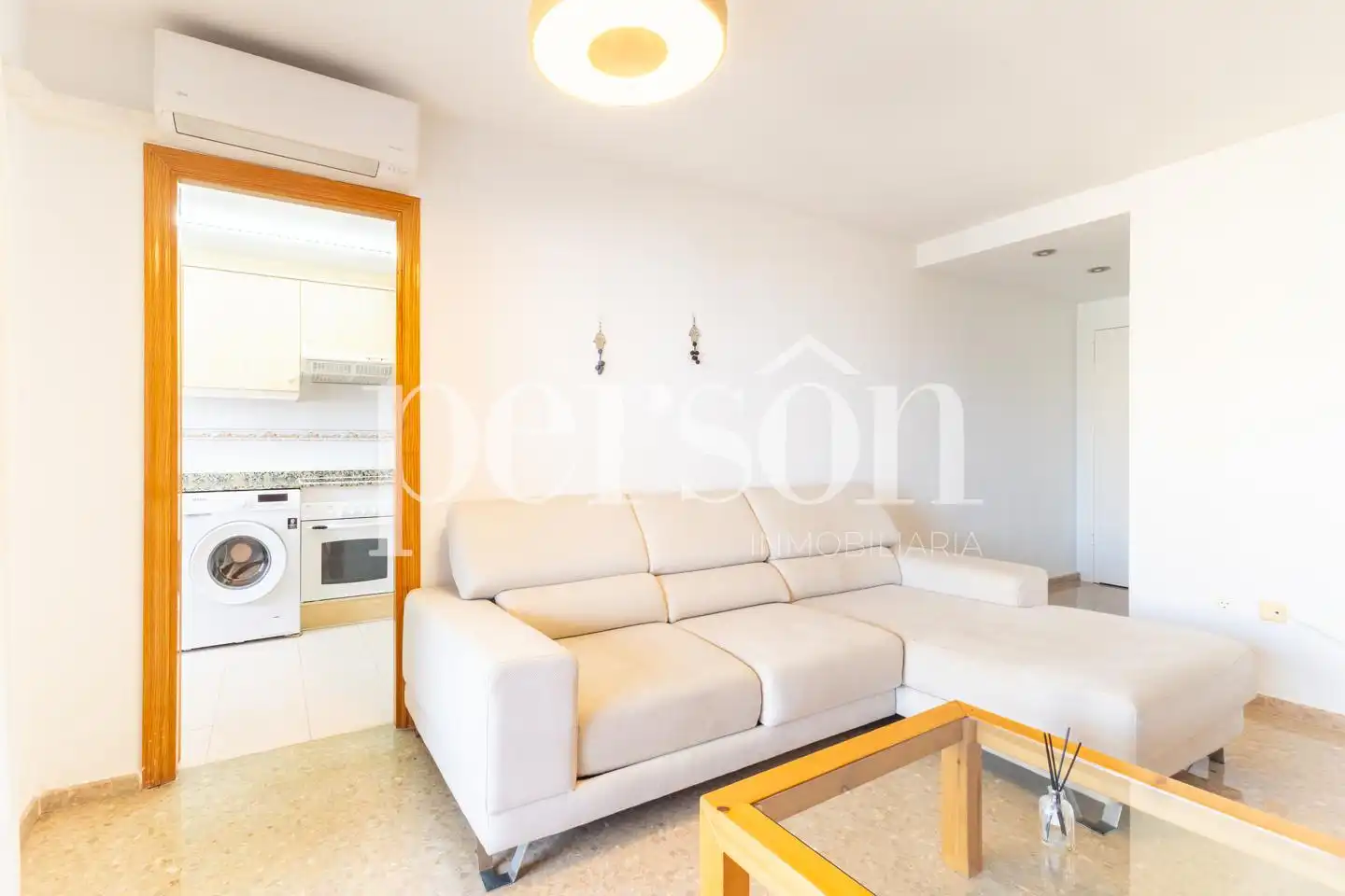 Appartement compact avec piscine à vendre à calle Arroz y Tartana, imagen 11
