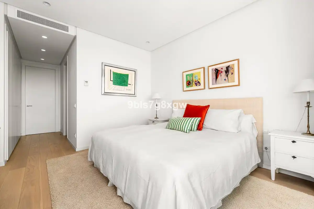 Apartament amb jardí en venda a Montemayor - Marbella Club, imagen 23
