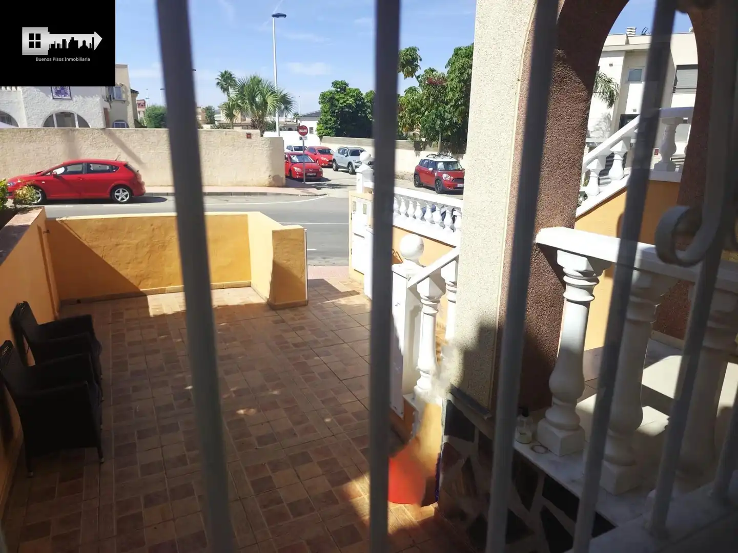 Bungalow mit Terrasse zum Verkauf in Santa Pola ciudad, imagen 6