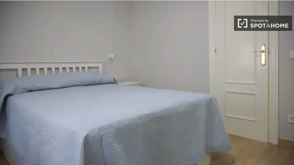 Flat to rent in Moratalaz, imagen 14