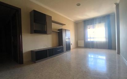 Living room of Flat for sale in Badajoz Capital  with Balcony