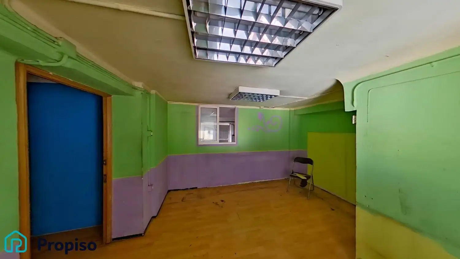 Gewerbefläche zur Miete in Universidad, imagen 22