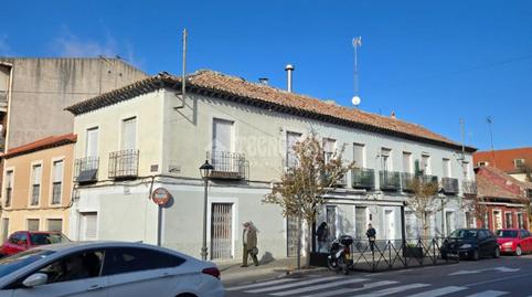 Foto 4 de Pis en venda a Calle del Almibar, Centro, Aranjuez