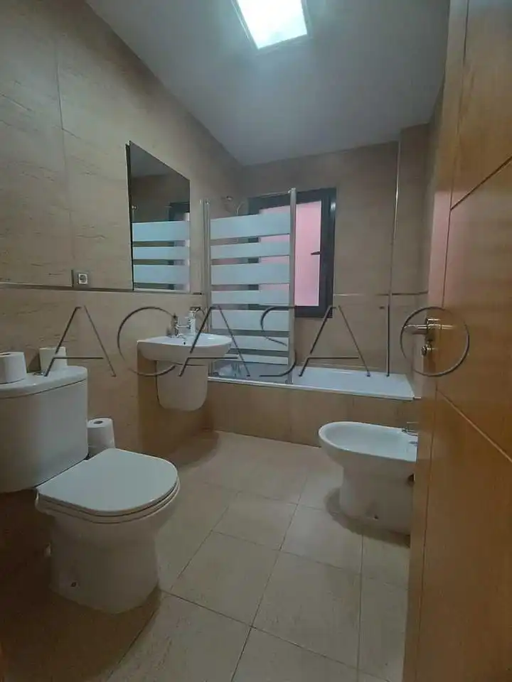 Baño de Piso en venta en Magán con Calefacción y Trastero
