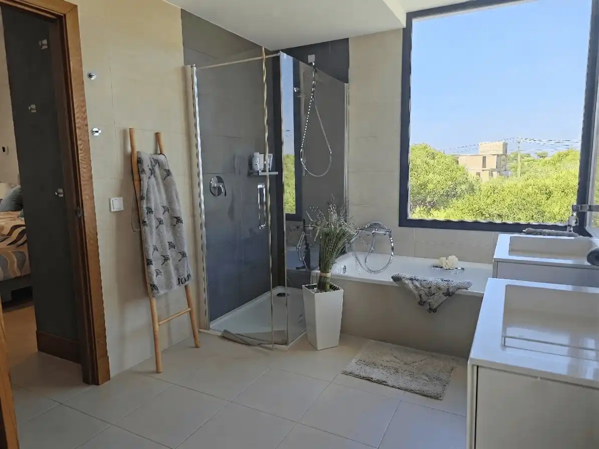 Casa adosada en venta en Cala Pi - Vallgornera