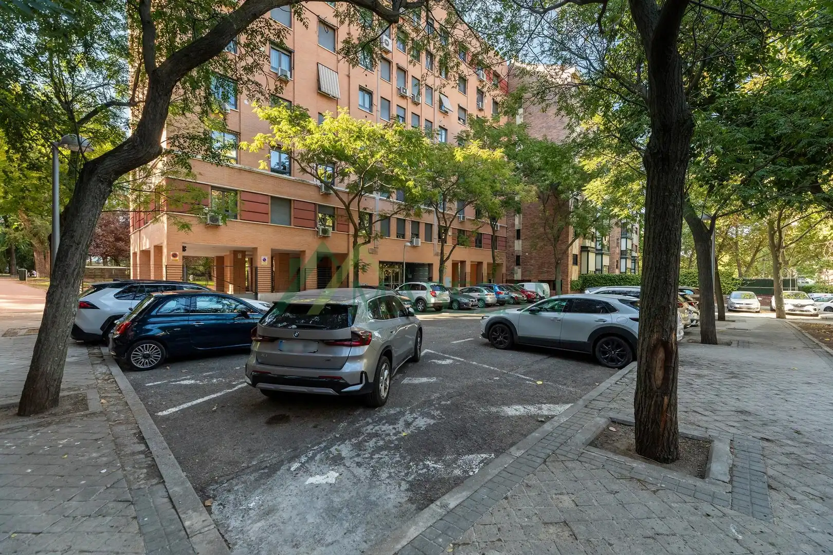 Parking de Piso en venta en Ciudad Lineal