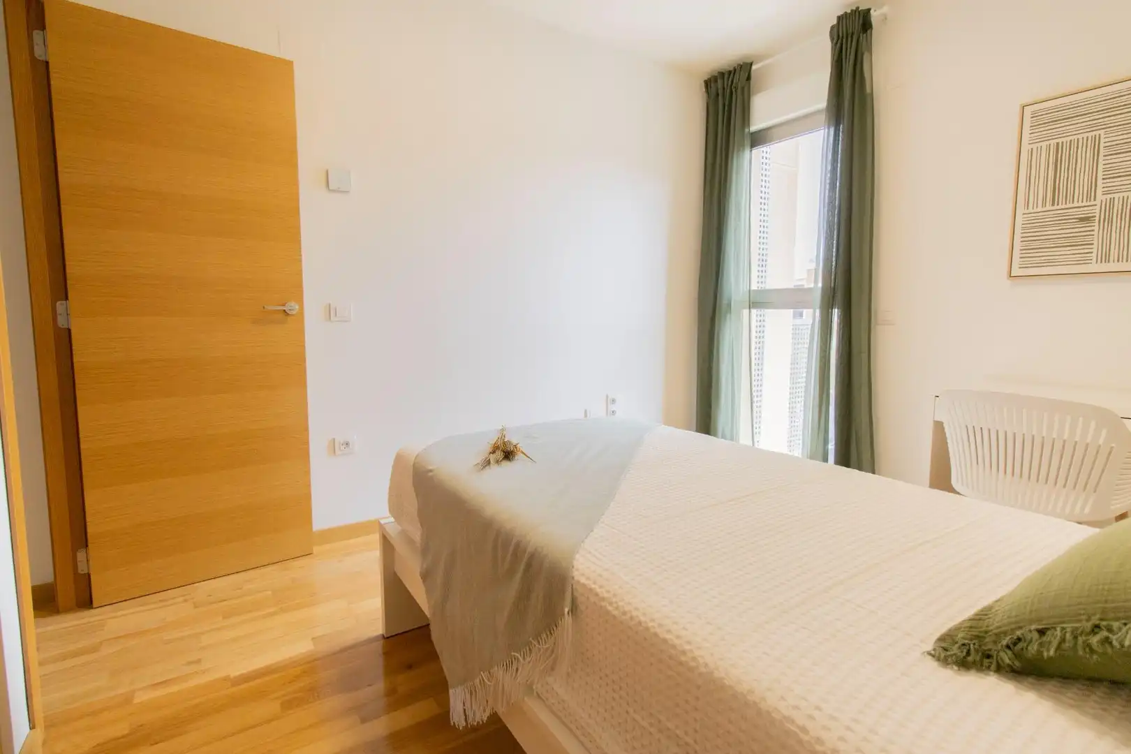 Attique avec piscine à vendre à Paseo Paseo Germanías 118, imagen 41