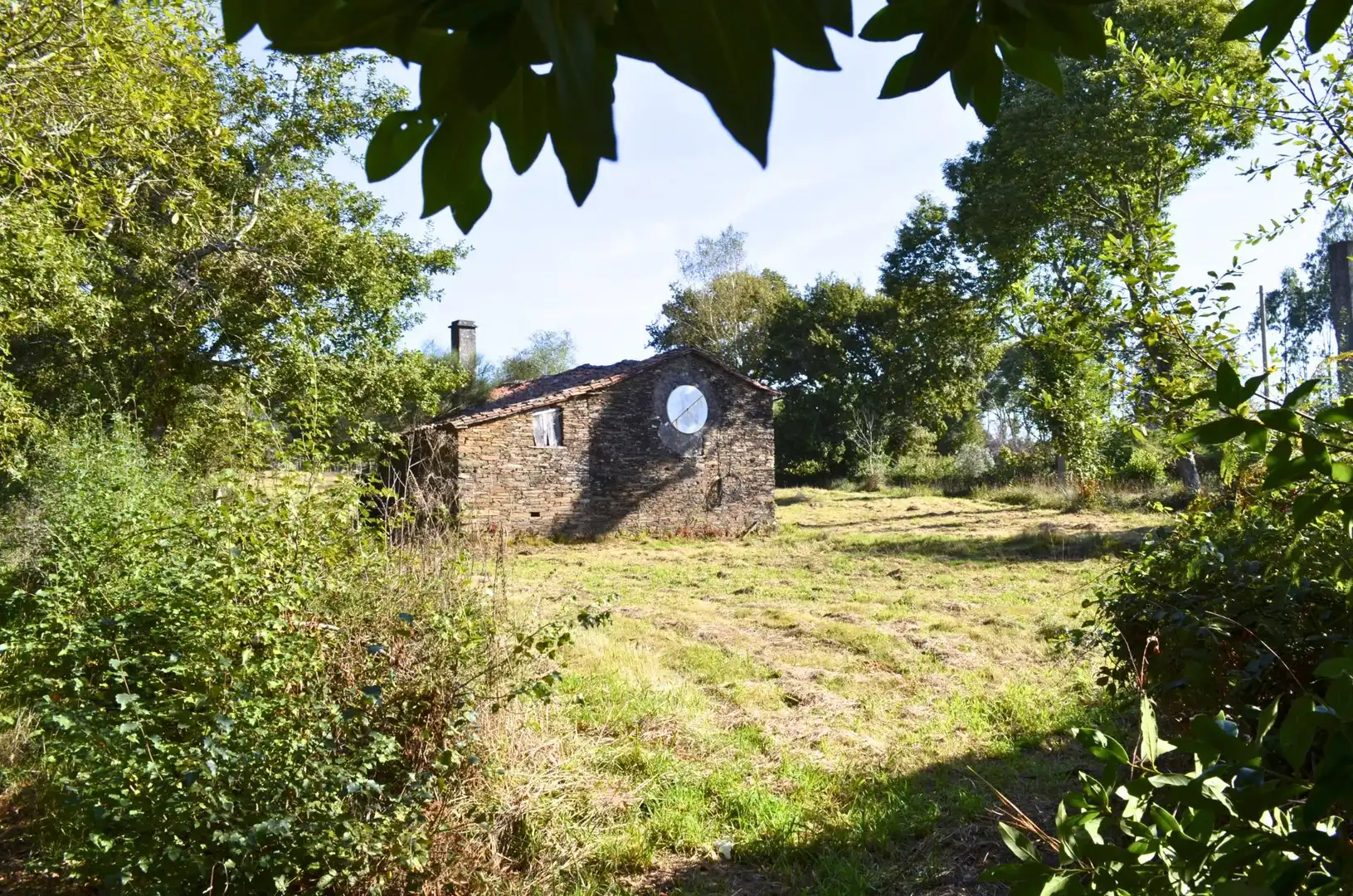 Country house zum Verkauf in Arzúa