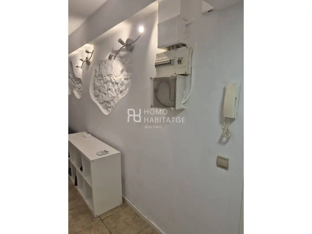 Local comercial en venda a Calle sant medir, imagen 4