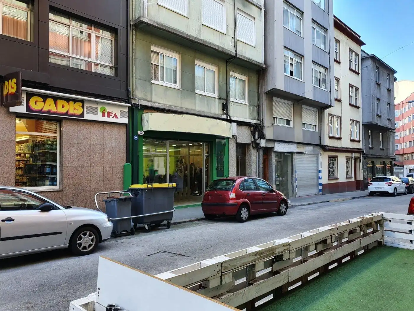 Business premises to rent in ANDRES GAOS, imagen 7