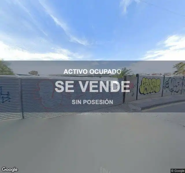 Piso en venta en Murcia