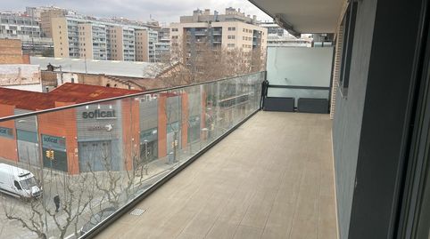 Foto 2 de Pis de lloguer a Calle Santa Eulalia, Santa Eulàlia, L'Hospitalet de Llobregat