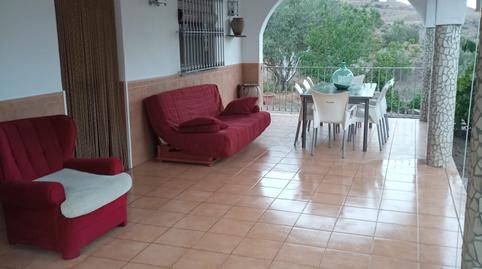 Foto 3 de Casa o chalet de alquiler en Diseminado Diseminados, 312, Sayalonga, Málaga