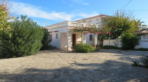 Foto 4 de Casa o chalet en venta en Devessa - Monte Pego, Dénia