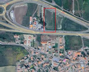 Terreny industrial en venda en Villacastín