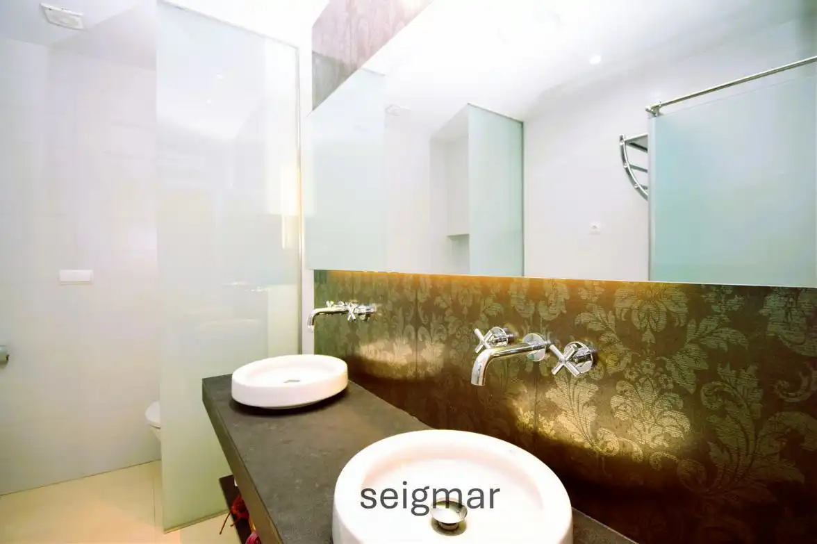 Penthouse mit Terrasse zum Verkauf in Avinguda dels Mariners de la Vila Joiosa 19, imagen 24