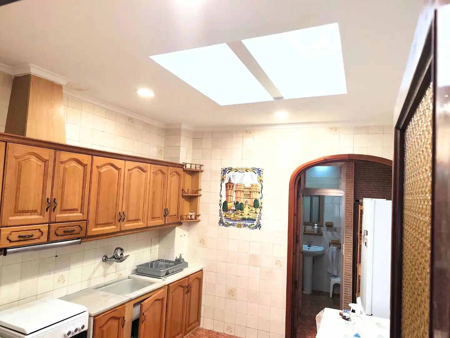 Terraced house for sale in dels horts 4