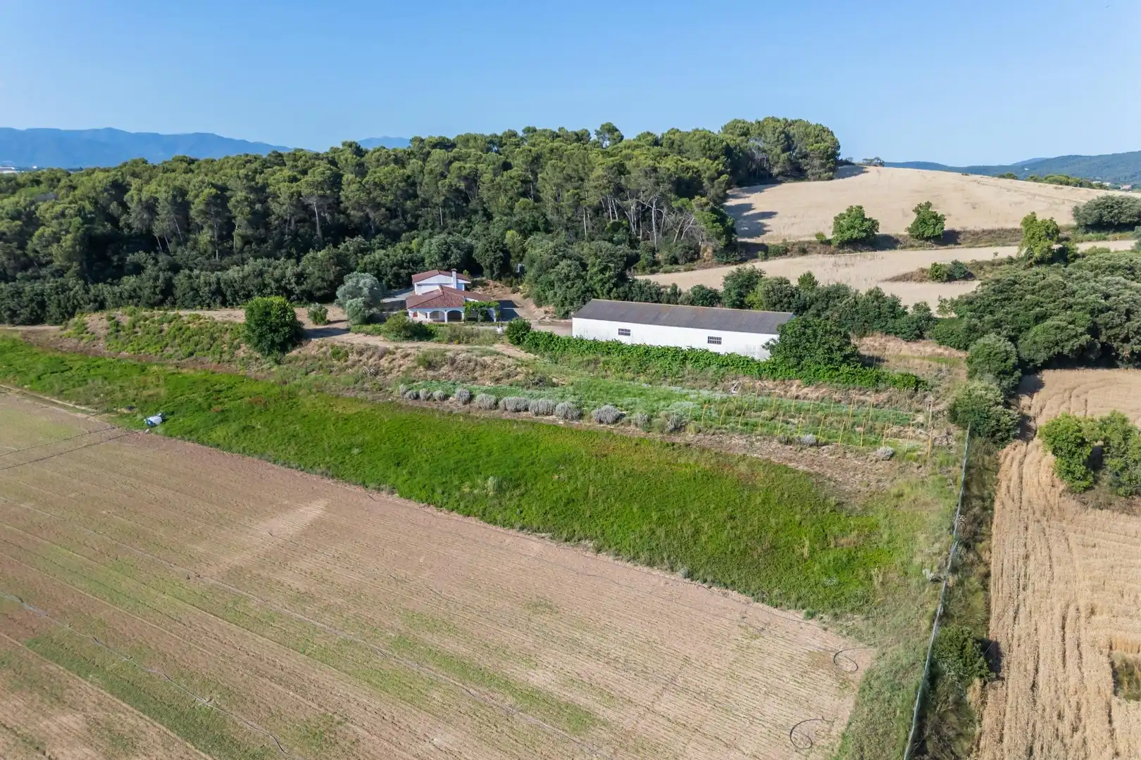 Houses for sale in La Roca del Vallès  with Private garden, Terrace and Storage room