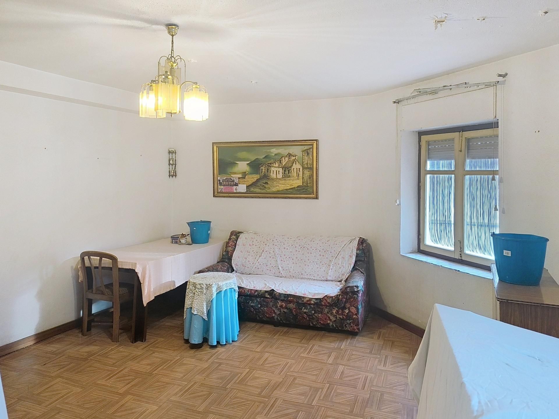 Living room of Flat for sale in Petrer  with Terrace