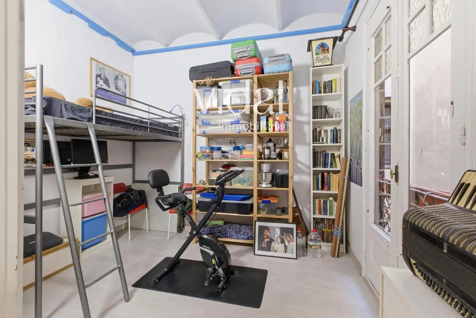 Flat for sale in Centre - Barri Vell