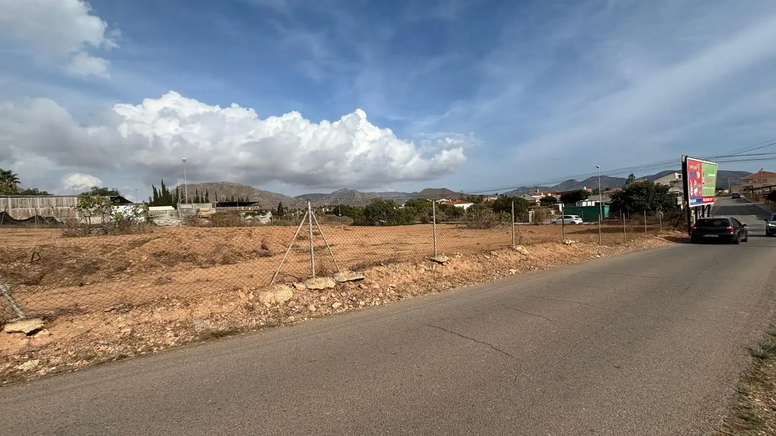 Residential zum Verkauf in Pedanías Oeste