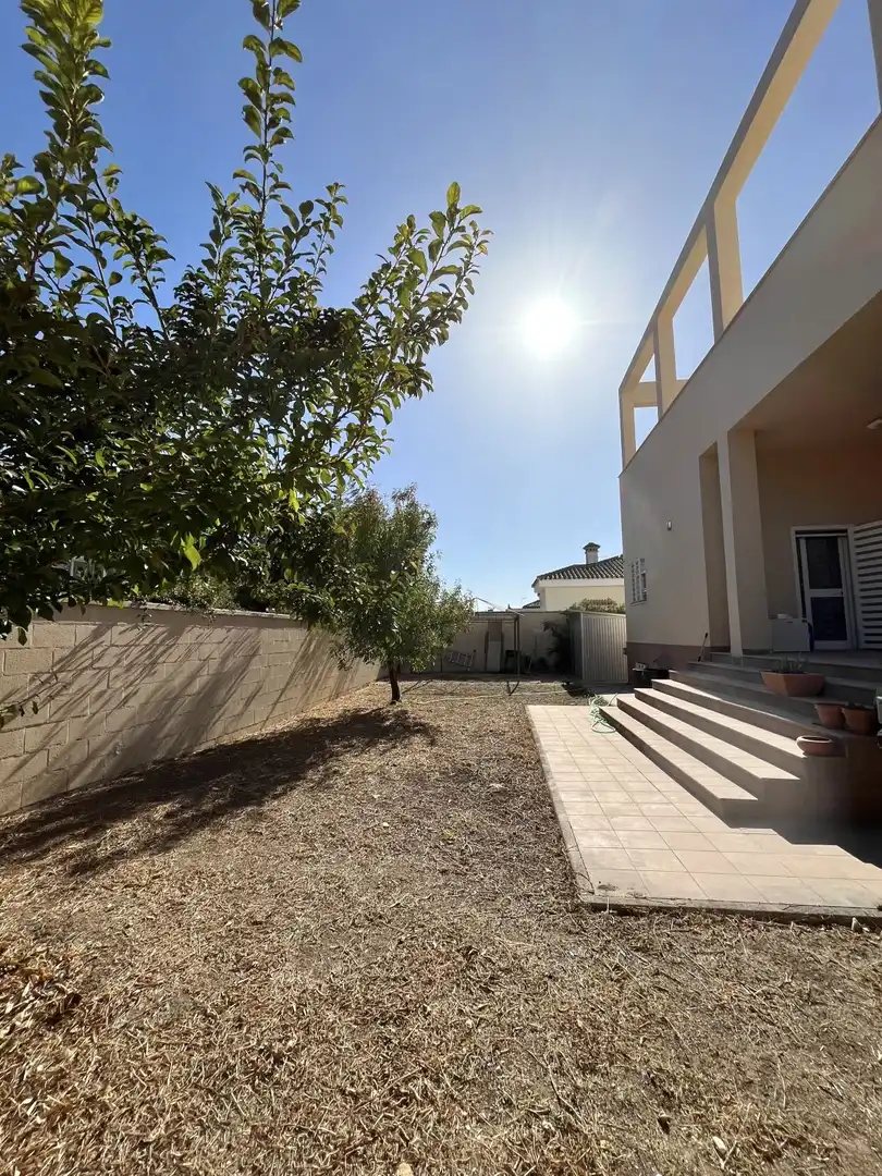 Houses for sale in Parque Atlántico - Ronda este