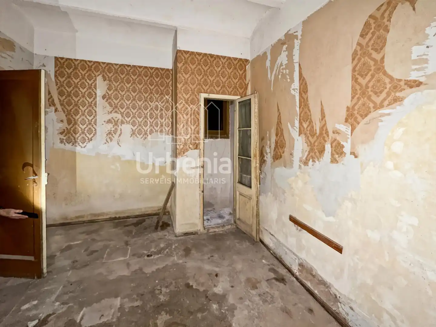 Wohnung zum Verkauf in Argentona mit Heizung, Privatgarten und Abstellraum