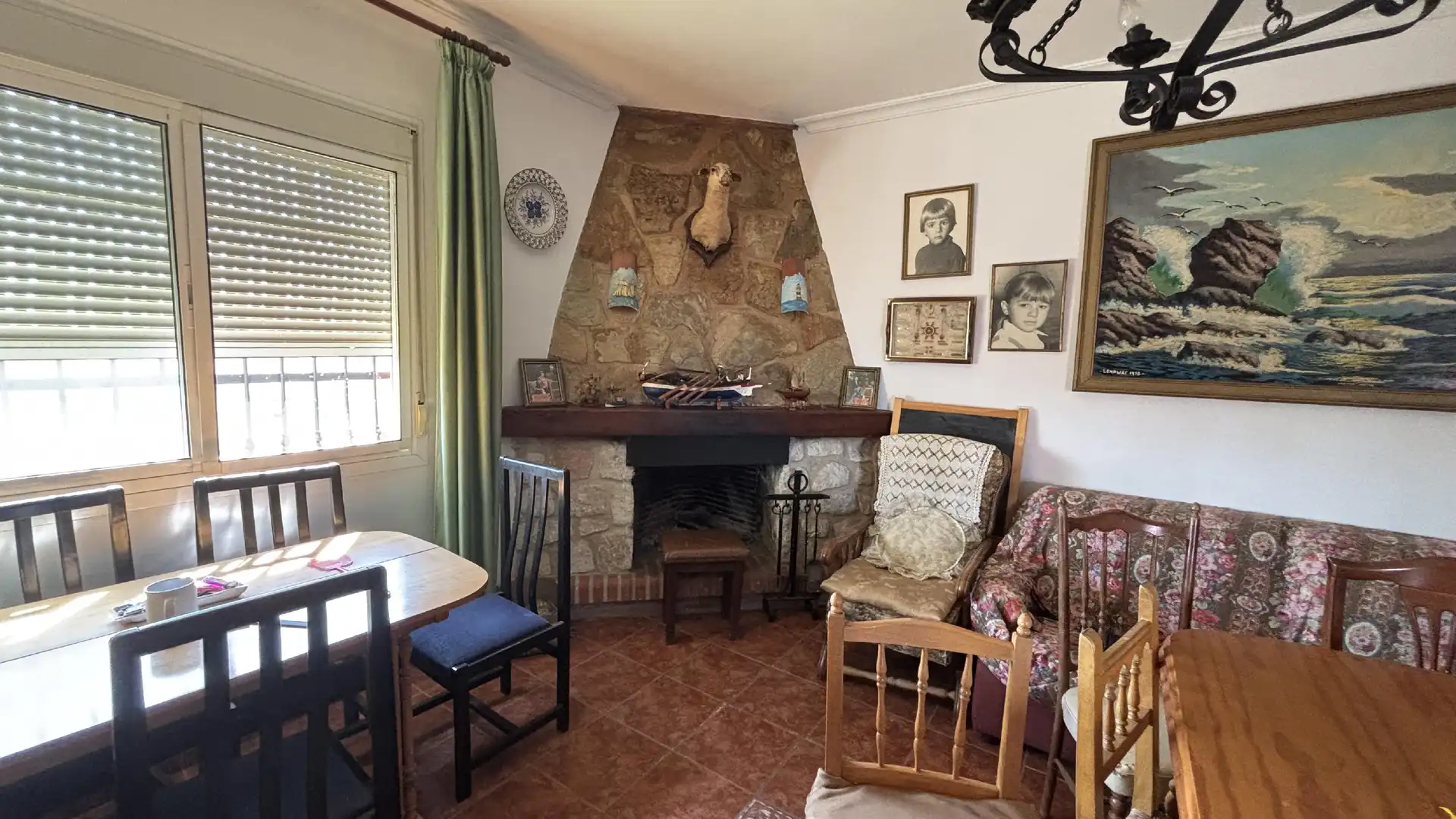 Chalet con piscina en venta en Campo de Mijas, imagen 8