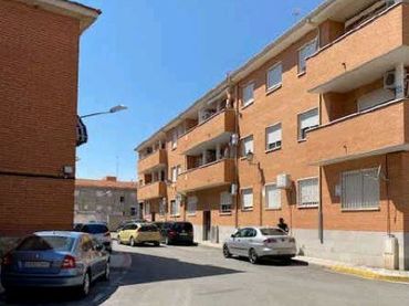 Aparcament en venda a Yunclillos
