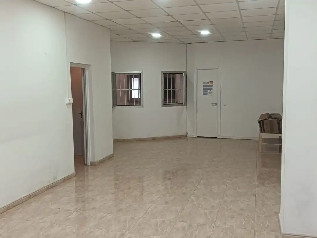 Local comercial de lloguer a Carrer Anselm Clavé 14P, imagen 3