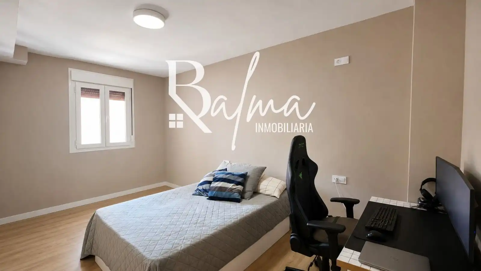 Piso con ascensor en venta en Juzgados - La Feria, imagen 21