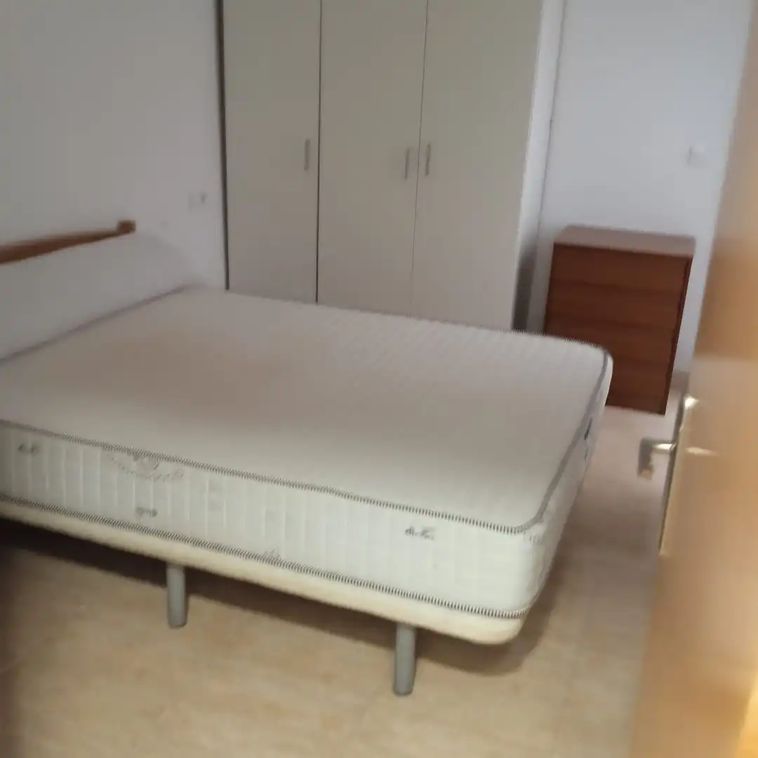 Bedroom of Flat for rent in Almoradí  with Storage room