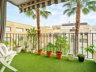 Flat for sale in Ildefons Cerdà, Centre