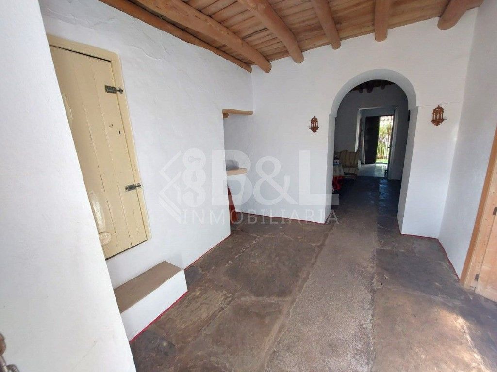 Casa o xalet en venda en Arroyomolinos de León amb Terrassa