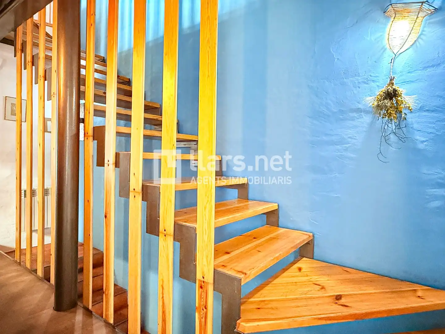 Casa con terraza en venta en Carrer del Castell, imagen 22