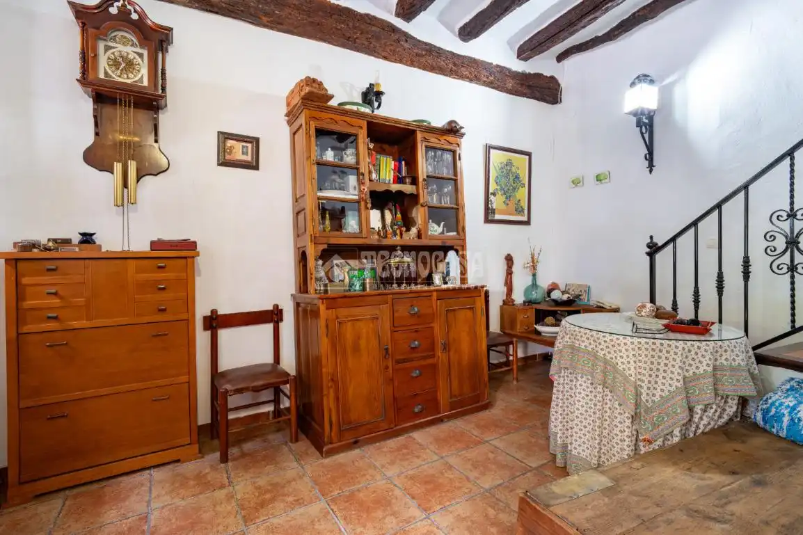 Casa adosada en venta en Barrio de Albaicín